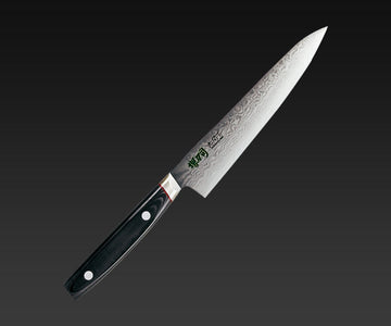 堺の包丁 - 九間丁 ペティナイフの商品画像